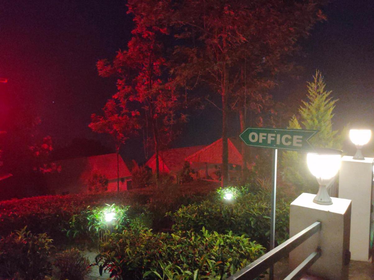 Heaven Valley Resorts Vagamon Exterior foto