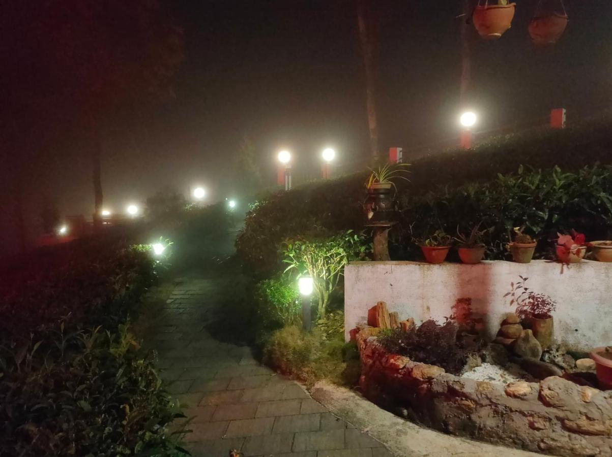 Heaven Valley Resorts Vagamon Exterior foto