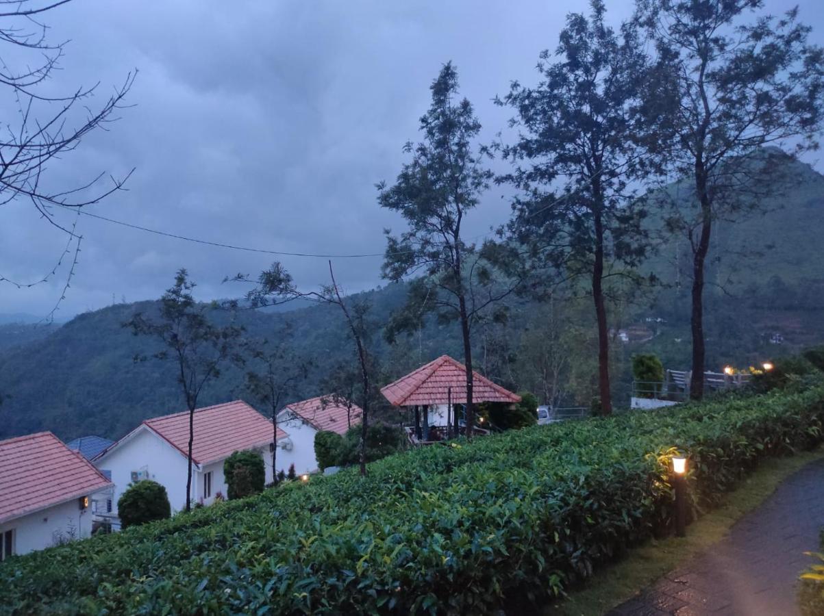 Heaven Valley Resorts Vagamon Exterior foto
